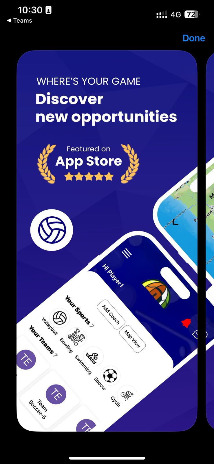 Where's Your Game Screenshot 4